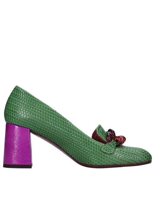  CHIE MIHARA | RANJA FORDVERDE